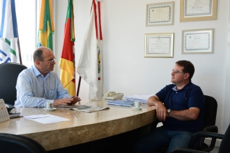 Amunor defende alteração na legislação estadual para municípios contratarem brigadianos