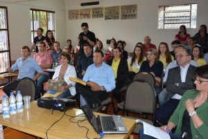 Amunor exige transparência da 6ª Coordenadoria Regional da Saúde