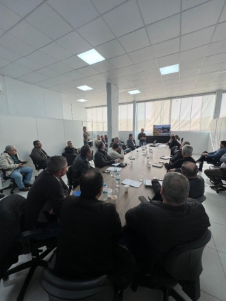 Reunião Ordinária