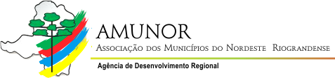 Logo Amunor