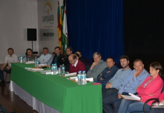Amunor: Municípios adotam medidas de contenção perante a crise