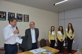 Reunião da Amunor integra programação da Expo Ibiaçá nesta sexta